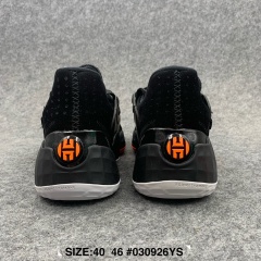Adidas Harden Vol.4 哈登4代男子篮球鞋40 46  (40)