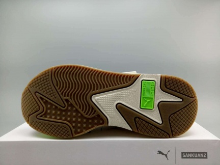  PUMA RS-X Reinvention 情侣款复古老爹鞋 (148)