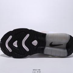 耐克Air Max 200 半掌气垫休闲运动鞋 (4)