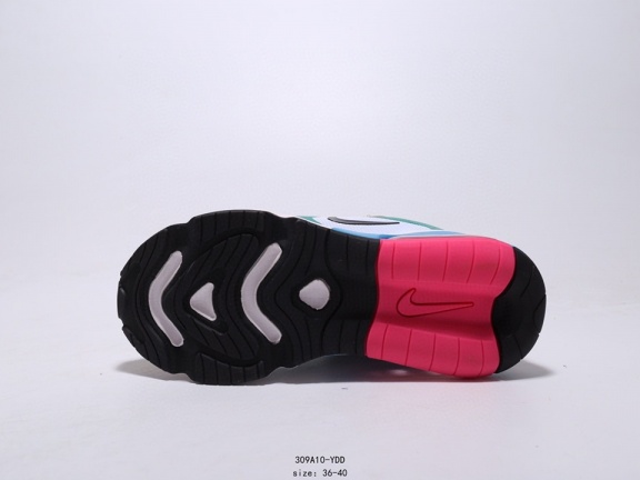 耐克Air Max 200 半掌气垫休闲运动鞋 (59)