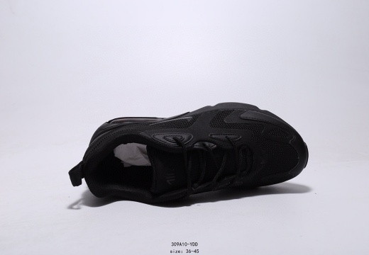 耐克Air Max 200 半掌气垫休闲运动鞋 (85)