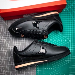 Nike Classic Cortez Leather阿甘 (10)