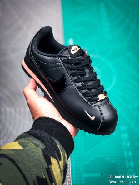 Nike Classic Cortez Leather阿甘 (11).jpg