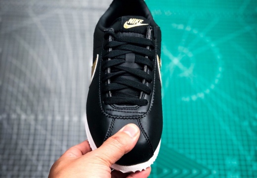 Nike Classic Cortez Leather阿甘 (26)