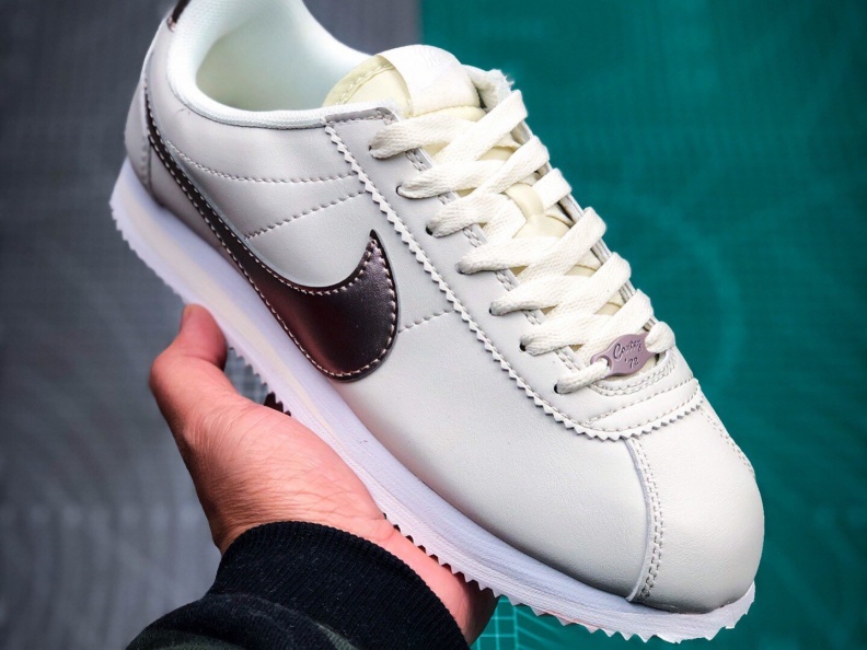 Nike Classic Cortez Leather阿甘 (31)