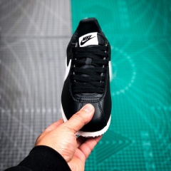 Nike Classic Cortez Leather阿甘 (45)