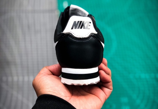 Nike Classic Cortez Leather阿甘 (46)