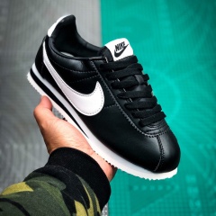 Nike Classic Cortez Leather阿甘 (47)
