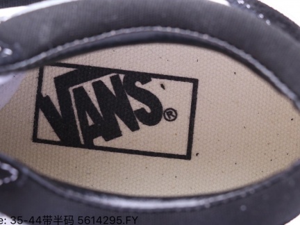 Vans Style 36 Marshmal  真标带半码 万斯 经典硫化鞋  (21)