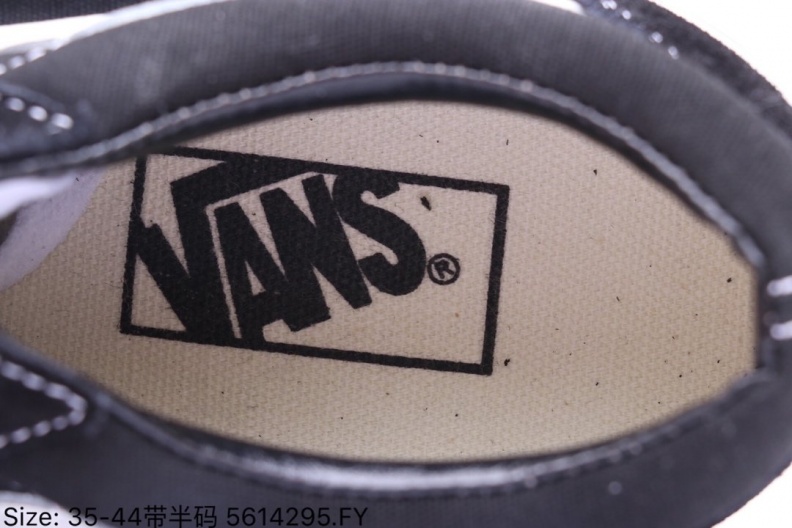 Vans Style 36 Marshmal  真标带半码 万斯 经典硫化鞋  (21).jpg
