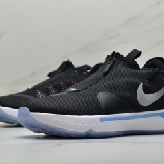 耐克Nike PG 4 EP保罗乔治四代篮球战靴 (19)