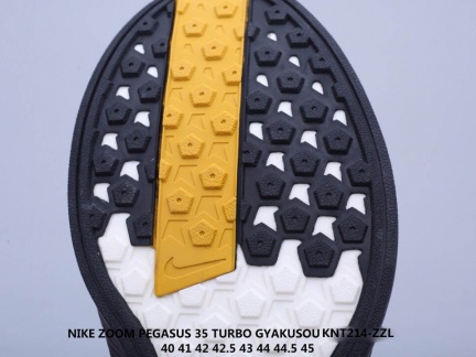 Nike Zoom Pegasus 35 Turbo 登月35代 (21)