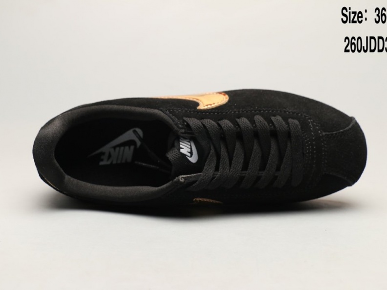 Nike x Nathan Bell Classic Cortez 艺术家联名 (3)