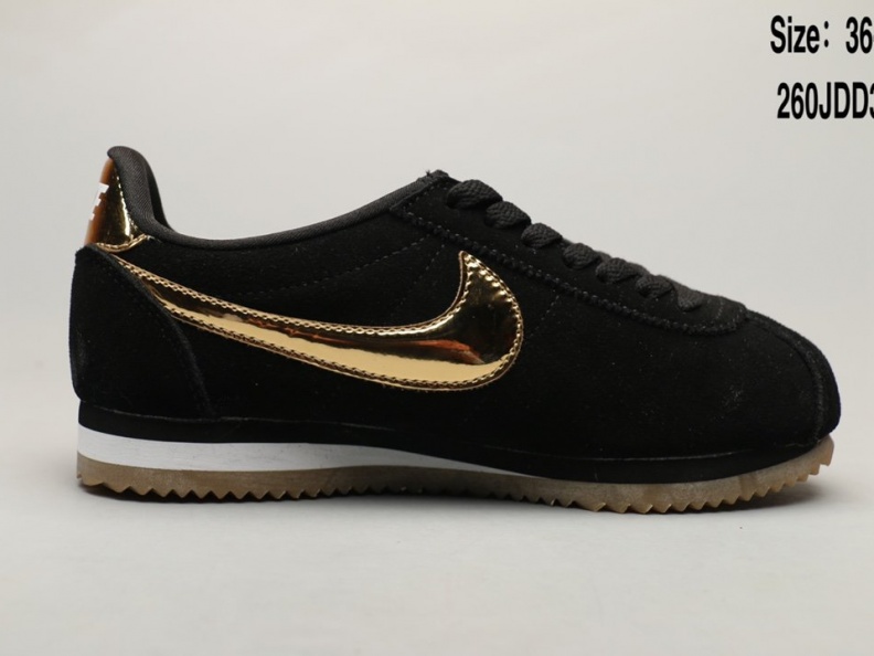 Nike x Nathan Bell Classic Cortez 艺术家联名 (4)