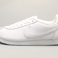 Nike x Nathan Bell Classic Cortez 艺术家联名 (8)