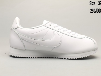 Nike x Nathan Bell Classic Cortez 艺术家联名 (10)
