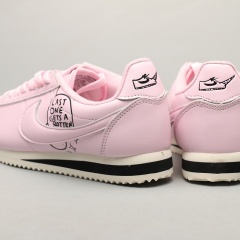 Nike x Nathan Bell Classic Cortez 艺术家联名 (21)