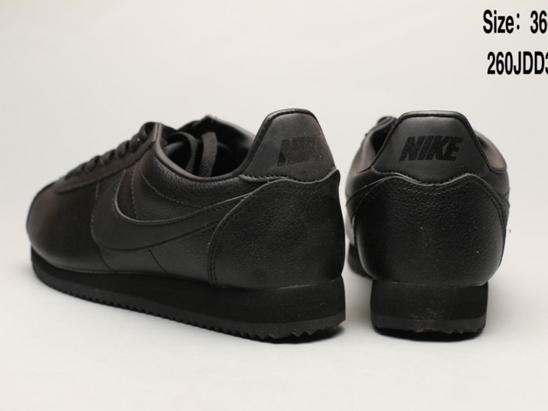 Nike x Nathan Bell Classic Cortez 艺术家联名 (26)