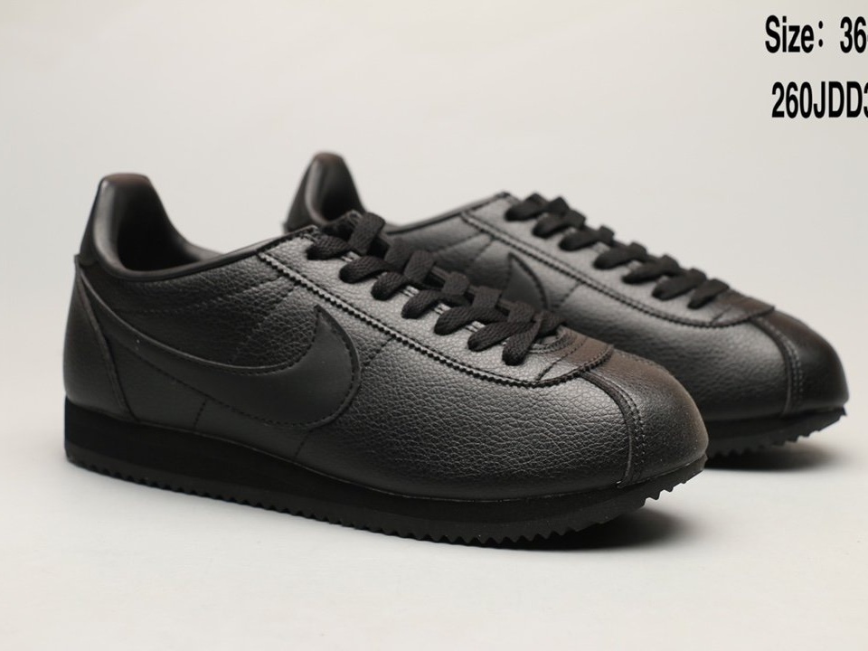 Nike x Nathan Bell Classic Cortez 艺术家联名 (30)