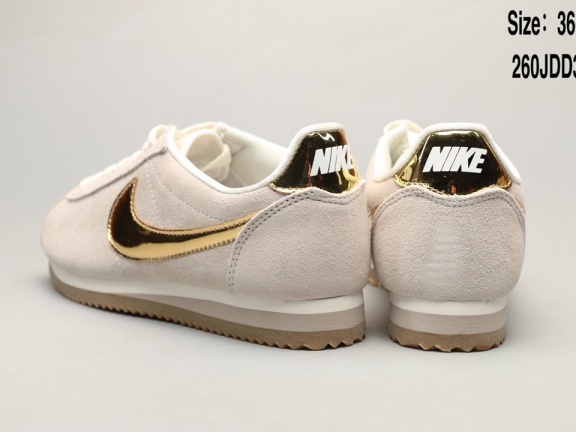 Nike x Nathan Bell Classic Cortez 艺术家联名 (39)