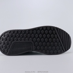 Adidas X Plr 阿迪达斯三叶草轻便跑步鞋 (1)