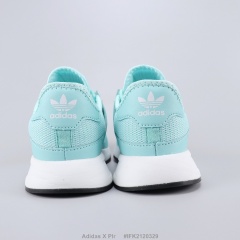 Adidas X Plr 阿迪达斯三叶草轻便跑步鞋 (4)