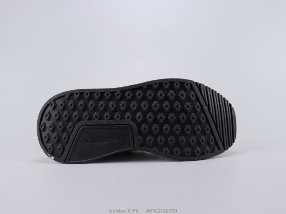 Adidas X Plr 阿迪达斯三叶草轻便跑步鞋 (11)