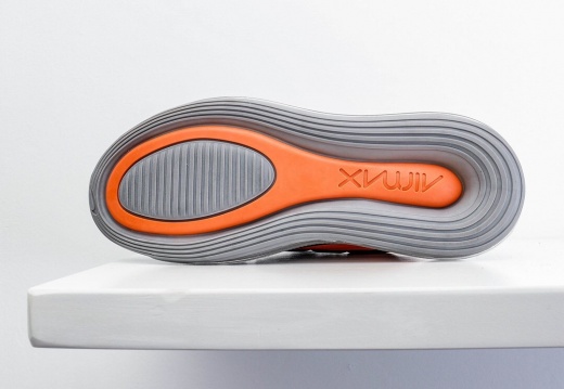 Nike Air Max 95-720 耐克 95款鞋面➕720款大底 (22)