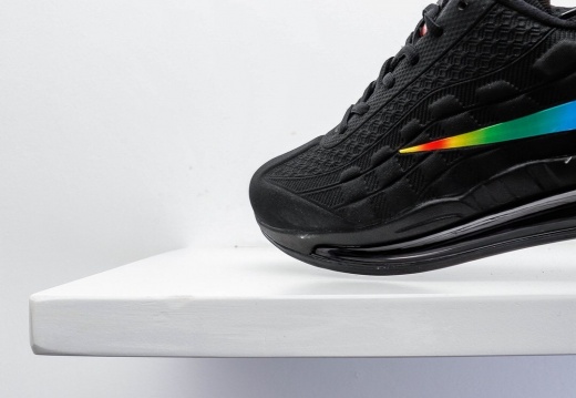 Nike Air Max 95-720 耐克 95款鞋面➕720款大底 (32)