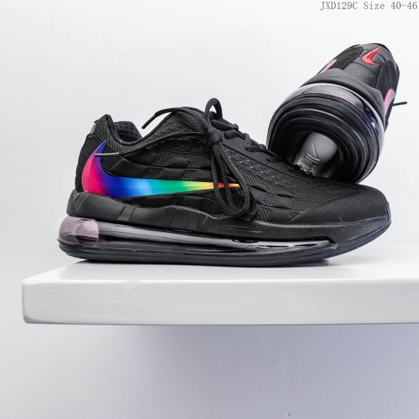 Nike Air Max 95-720 耐克 95款鞋面➕720款大底 (34).jpg