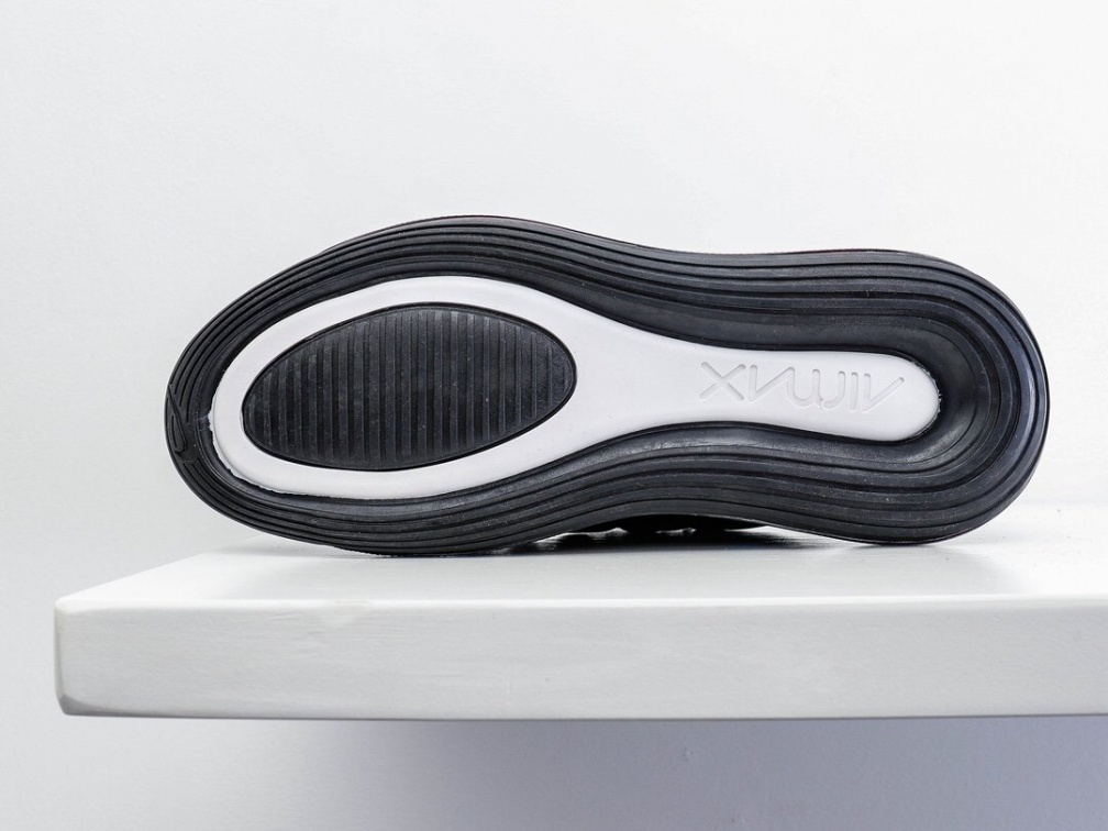 Nike Air Max 95-720 耐克 95款鞋面➕720款大底 (36)