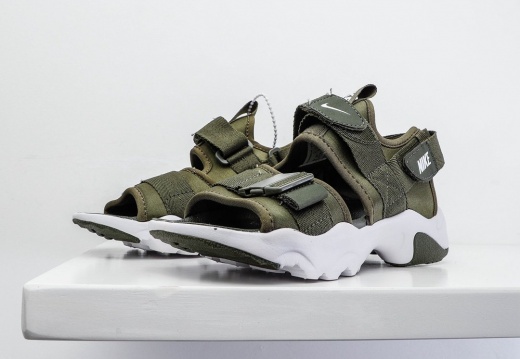 Nike Canyon Sandal  休闲凉鞋沙滩鞋 (6)