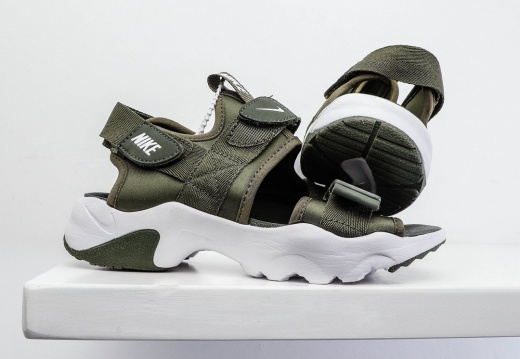 Nike Canyon Sandal  休闲凉鞋沙滩鞋 (7)