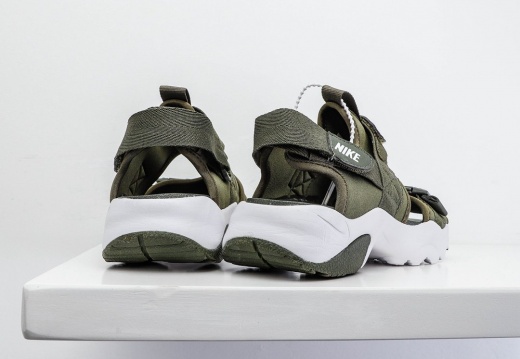 Nike Canyon Sandal  休闲凉鞋沙滩鞋 (9)