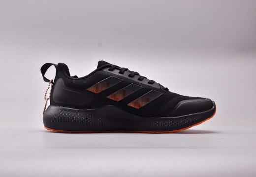 Adidas阿迪达斯.轻便耐磨网面舒适缓震跑步鞋