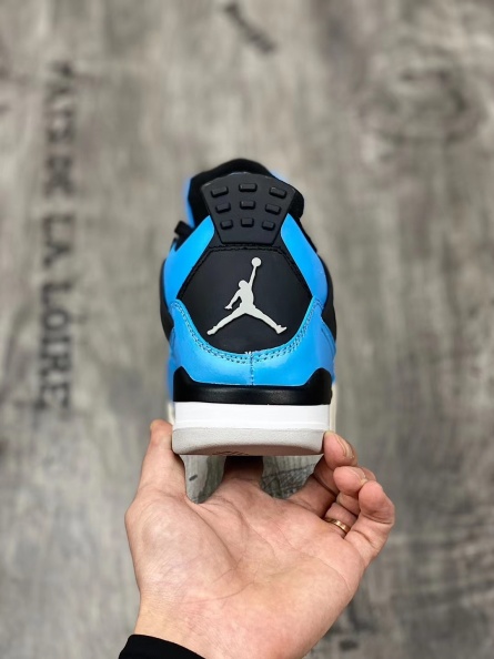 Nike Air Jordan 4 Retro 乔丹AJ4代中帮 (12).jpg