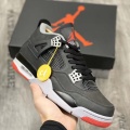 Nike Air Jordan 4 Retro 乔丹AJ4代中帮 (28)