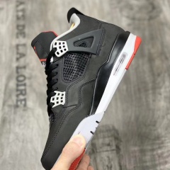 Nike Air Jordan 4 Retro 乔丹AJ4代中帮 (33)
