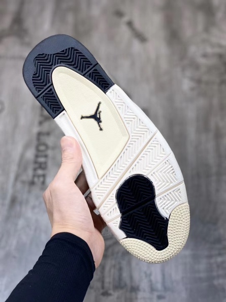 Nike Air Jordan 4 Retro 乔丹AJ4代中帮 (43).jpg