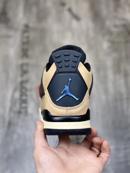 Nike Air Jordan 4 Retro 乔丹AJ4代中帮 (44).jpg