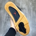 Nike Air Jordan 4 Retro 乔丹AJ4代中帮 (49)