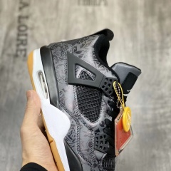 Nike Air Jordan 4 Retro 乔丹AJ4代中帮 (51)