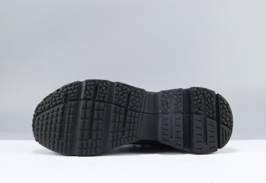 Adidas阿迪达斯 Quadcube复古气垫厚底 (1)