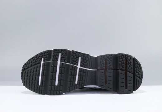 Adidas阿迪达斯 Quadcube复古气垫厚底 (11)
