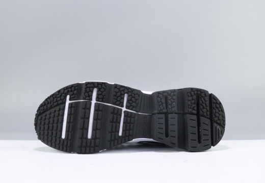 Adidas阿迪达斯 Quadcube复古气垫厚底 (13)