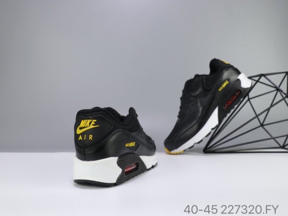 Nike Air Max 90 耐克90款气垫 (2)
