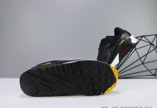Nike Air Max 90 耐克90款气垫 (5)