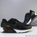 Nike Air Max 90 耐克90款气垫 (4)