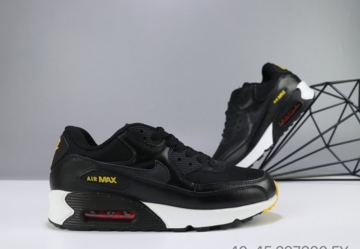 Nike Air Max 90 耐克90款气垫 (3)