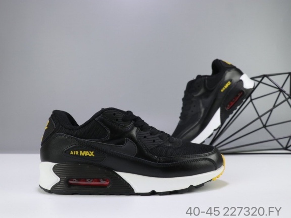Nike Air Max 90 耐克90款气垫 (4)